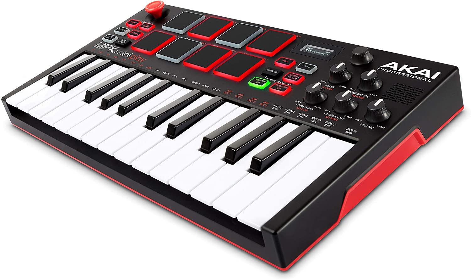 Akai Professional MPK Mini Play