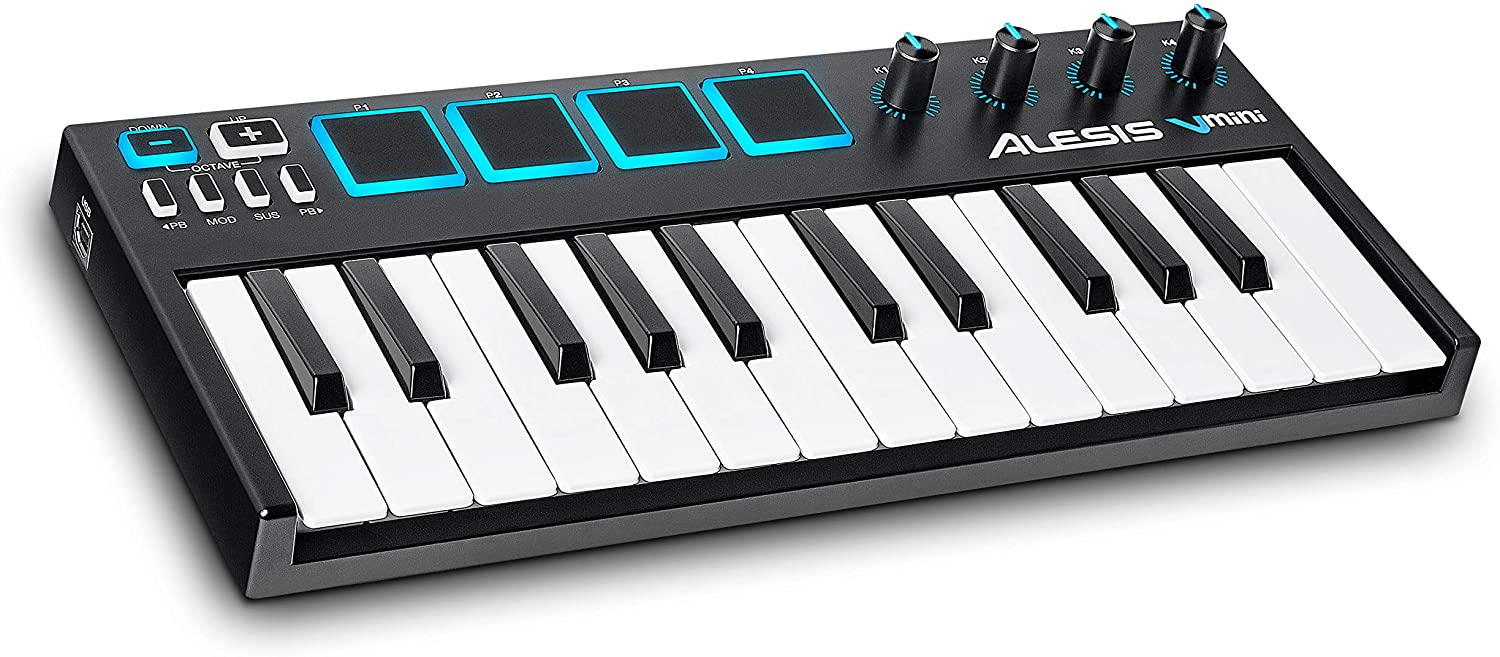 Alesis VMini