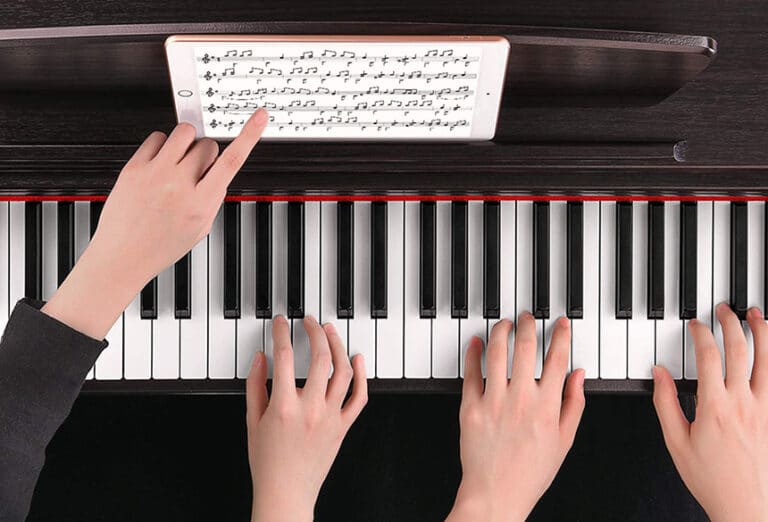 10 Best Digital Pianos Under 1000 Selection (Fall 2023)