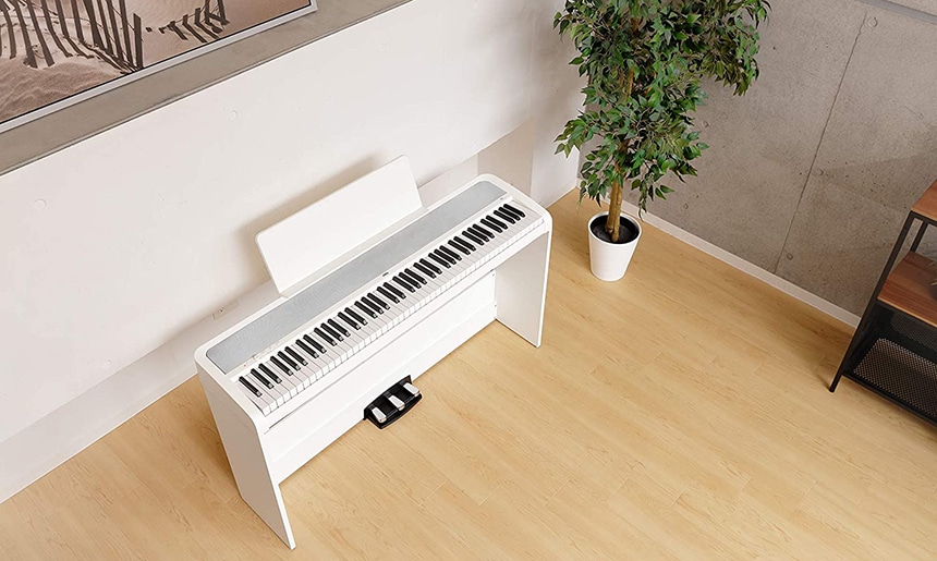 10 Best Digital Pianos Under 1000 Dollars to Create Beautiful Melodies