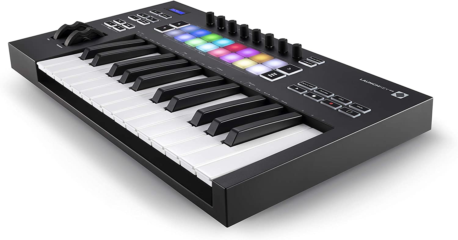 6 Best MIDI Keyboards under 200 Selection (Jul. 2021)