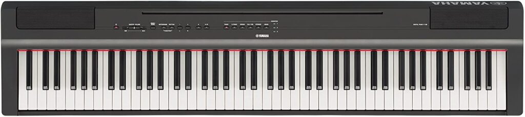 10 Best Digital Pianos Under 1000 Dollars to Create Beautiful Melodies