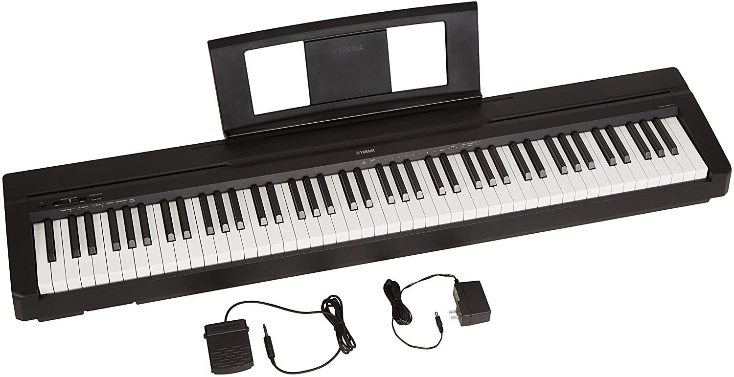 YAMAHA P71