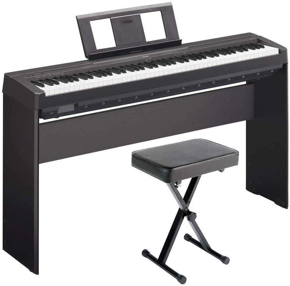 Yamaha P71