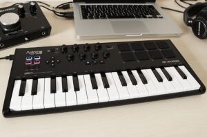 5 Best MIDI Controllers for Reason Selection (Summer 2026)