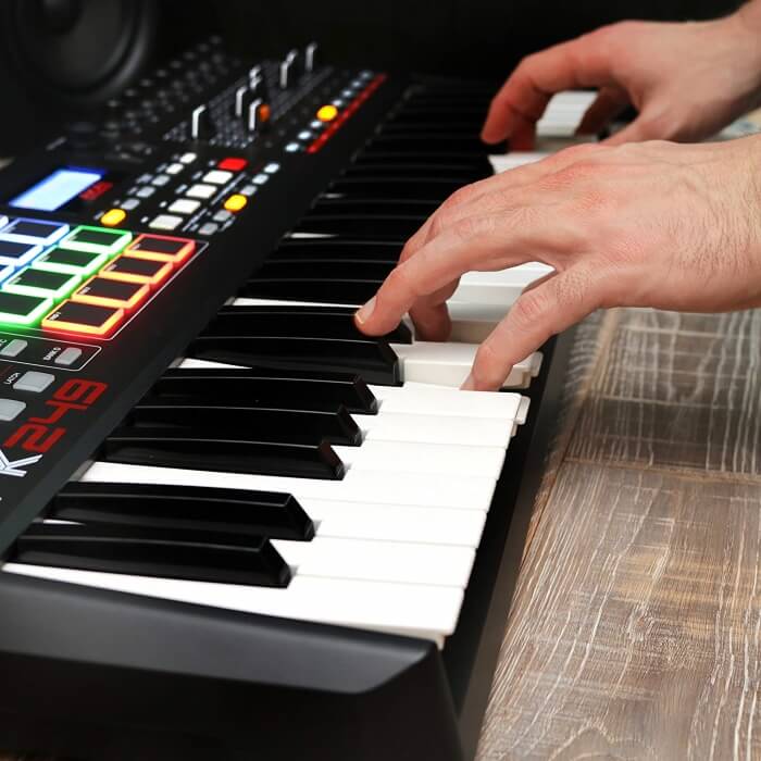 garageband midi garageband midi