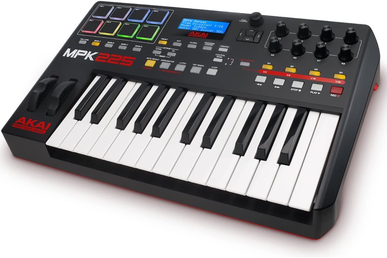 AKAI Professional MPK225