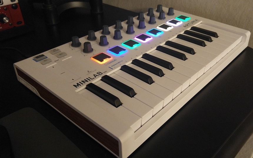 Best Midi Keyboards under $300 – Raise Your Creativity at a Great Price!