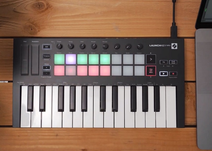 Best Midi Keyboards under $300 – Raise Your Creativity at a Great Price!