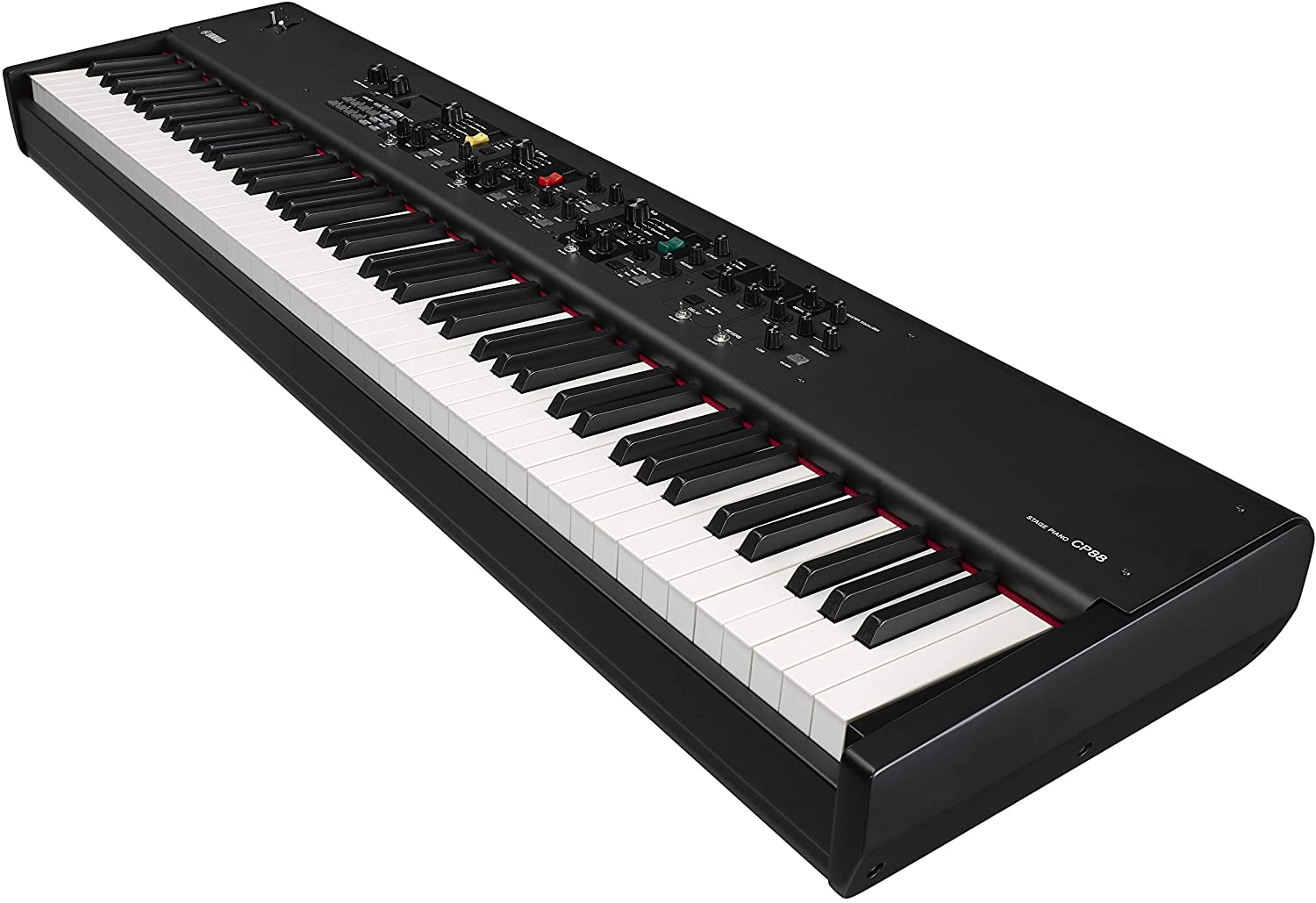 5 Best Keyboards for Worship Selection (Jul. 2021)