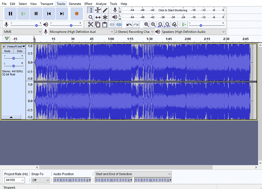 How to Record Keyboard on Audacity USB? Easy Guide!