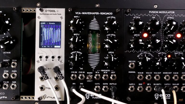 8 Best Modular Synths Selection (Spring 2026)