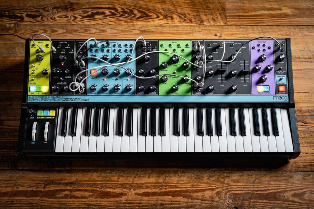 8 Best Modular Synths Out There – The Most Sophisticated Music Creation Made Easy