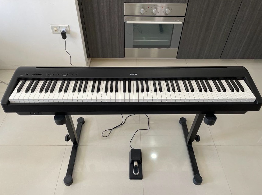 Kawai ES100 Review: Is It Worth the Hype?