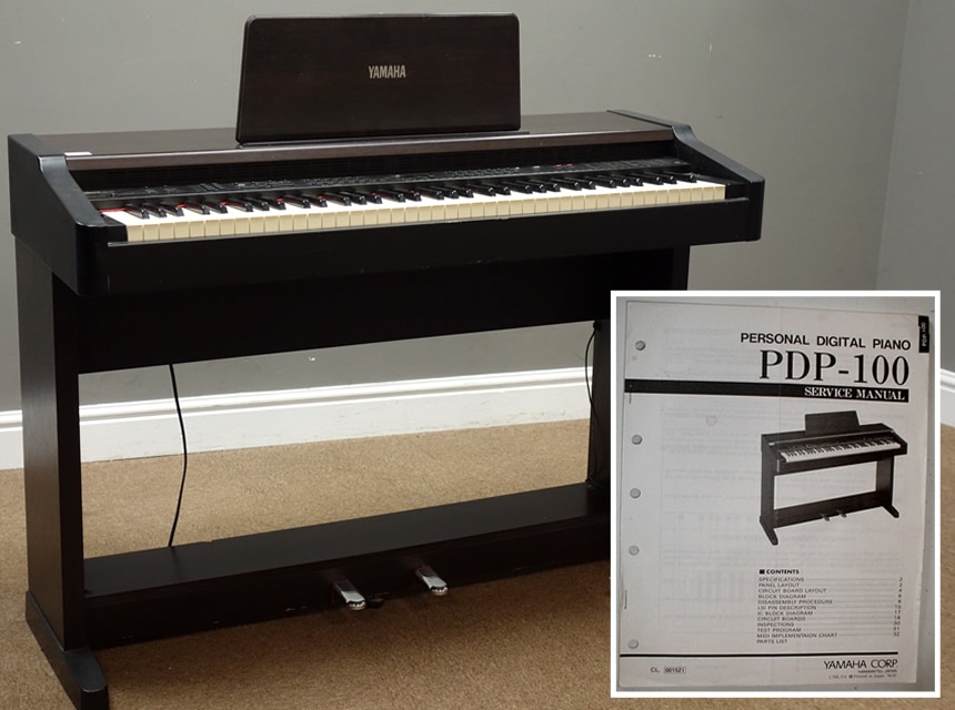 How to Fix Digital Piano Keys: Simple Advice to Solve Any Problem!