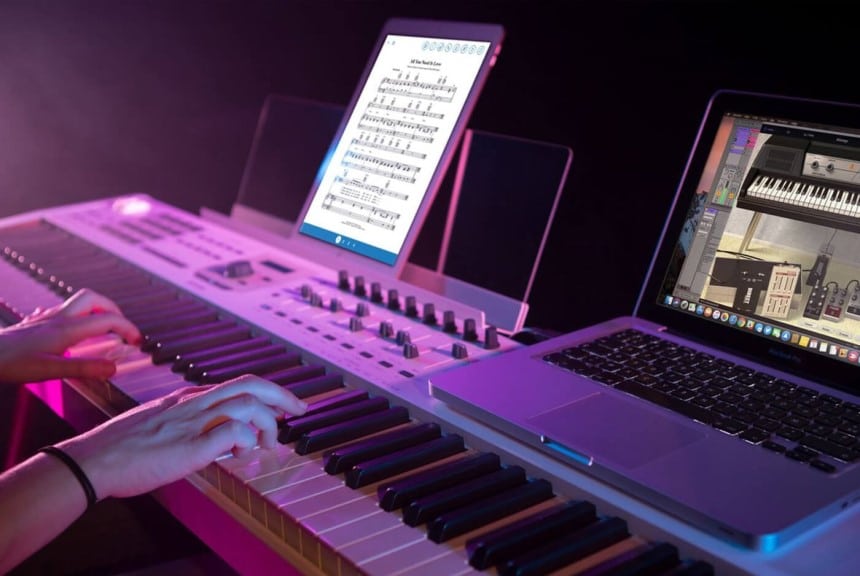 Arturia Keylab 88 MKII Review - Excellent MIDI Keyboard with Superb Build Quality