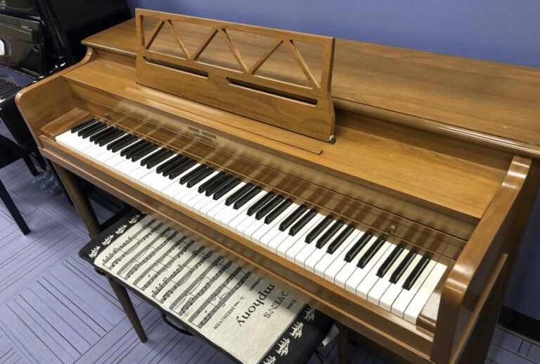 How Much Does a Piano Weigh How to Move Your Piano