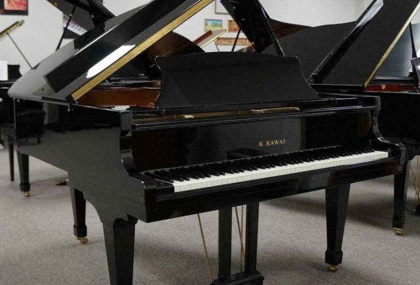 How Much Does a Piano Weigh? - Here's What You Should Know