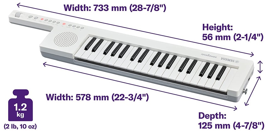 Best Keytars: Make an Expressive Performance