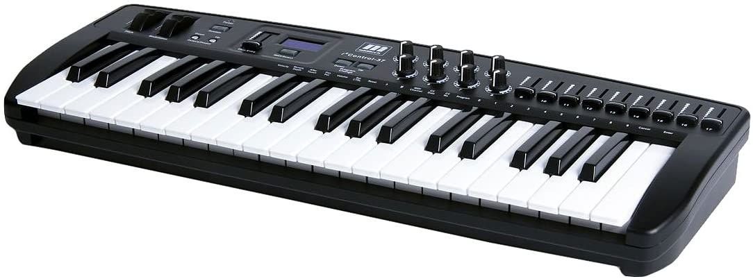 i2 USB MIDI Controller