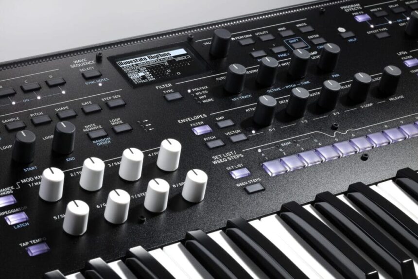 Korg Wavestate Review – Modern Classic (Fall 2022)