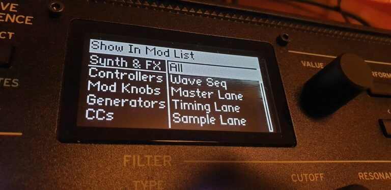 Korg Wavestate Review (Summer 2026) – Specs, Features, Pros and Cons