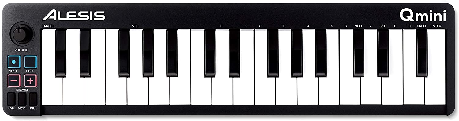 Alesis Qmini