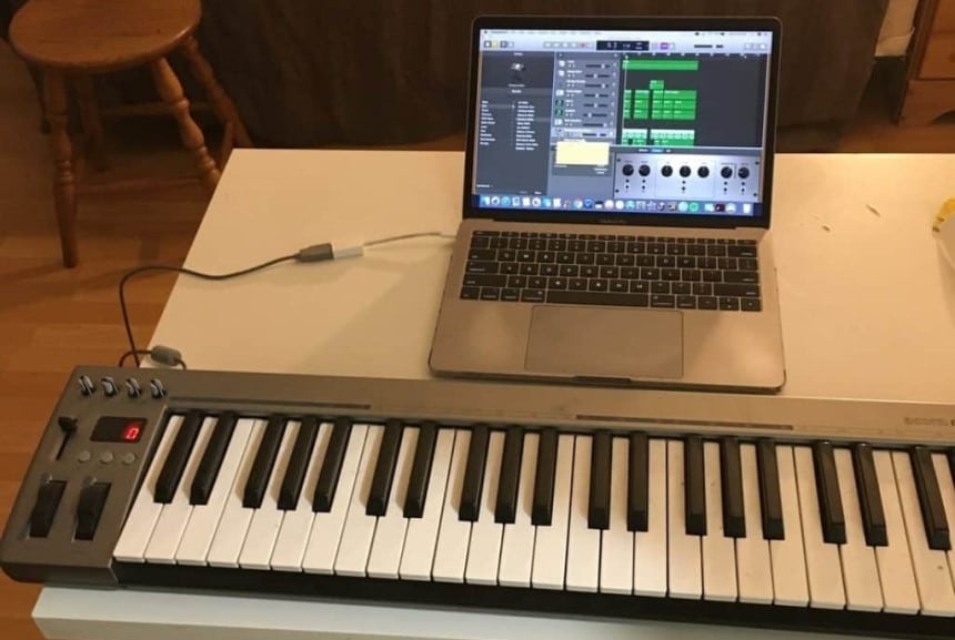 How to Connect MIDI Keyboard to Mac: Helpful Guide
