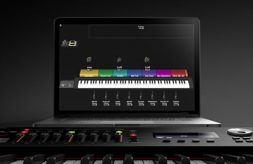 Roland RD-2000 Review - for Your Inimitable Performance