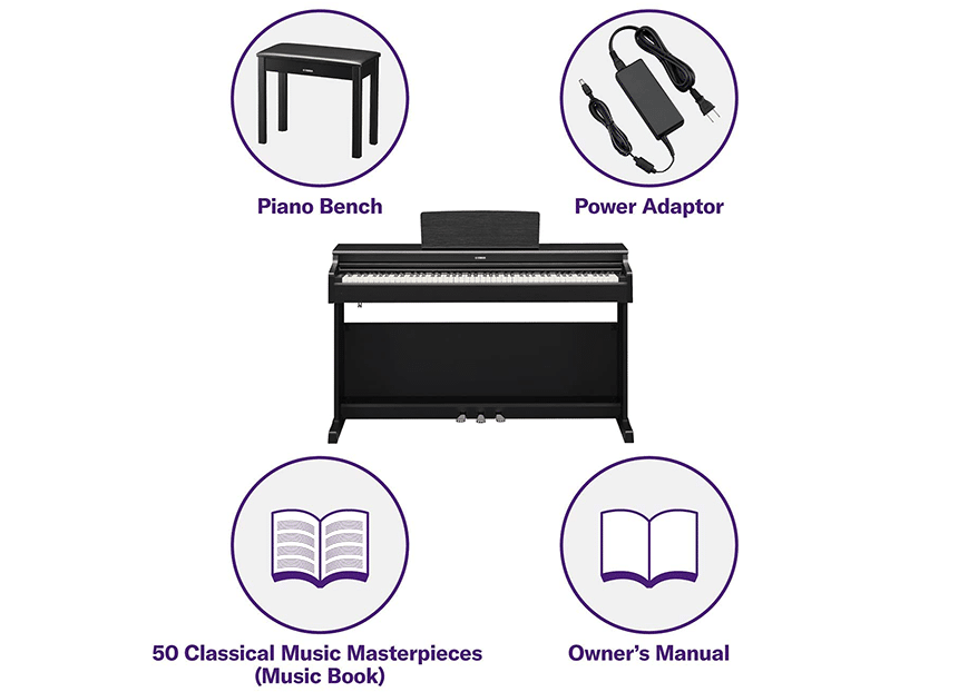 12 Best Digital Pianos for Advanced Pianists - Path to Pro Level (Fall 2022)