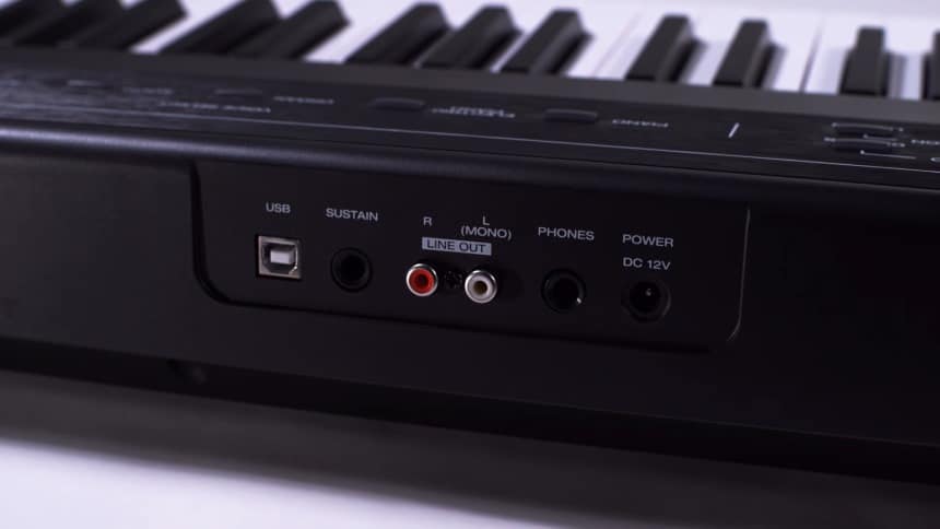 Alesis Recital Review: Best Quality for Beginners