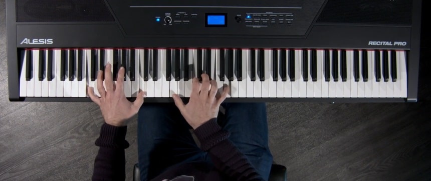 Alesis Recital Review: Best Quality for Beginners (Winter 2023)