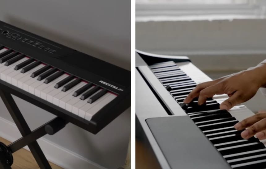 Alesis Recital Review: Best Quality for Beginners (Fall 2022)