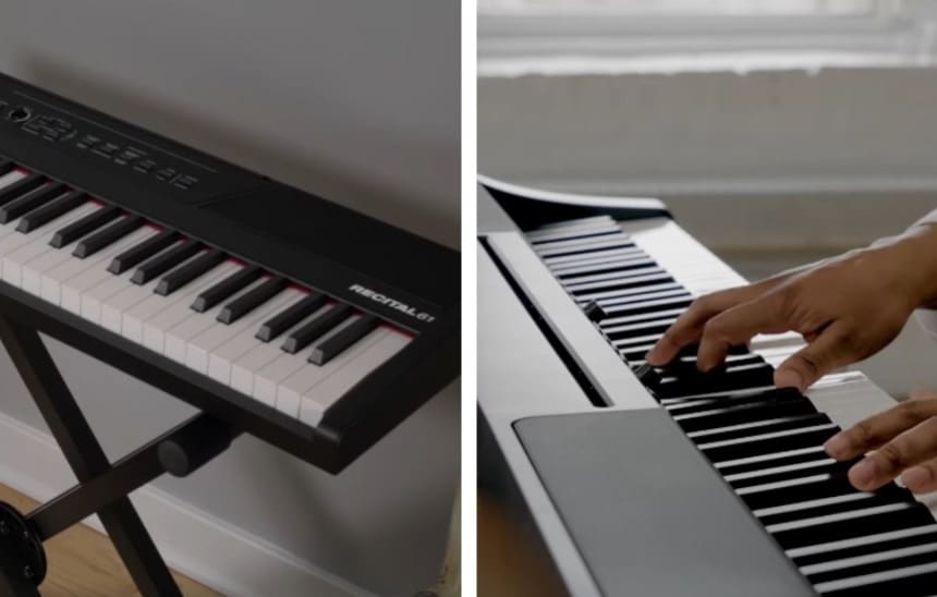 Alesis Recital Review: Best Quality for Beginners