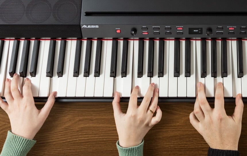 8 Best Digital Pianos for Intermediate Players - Time for Proper Instrument
