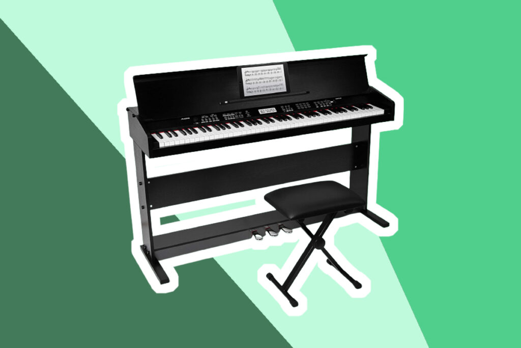 Roland RD2000 Features, Pros, and Cons (Fall 2022)