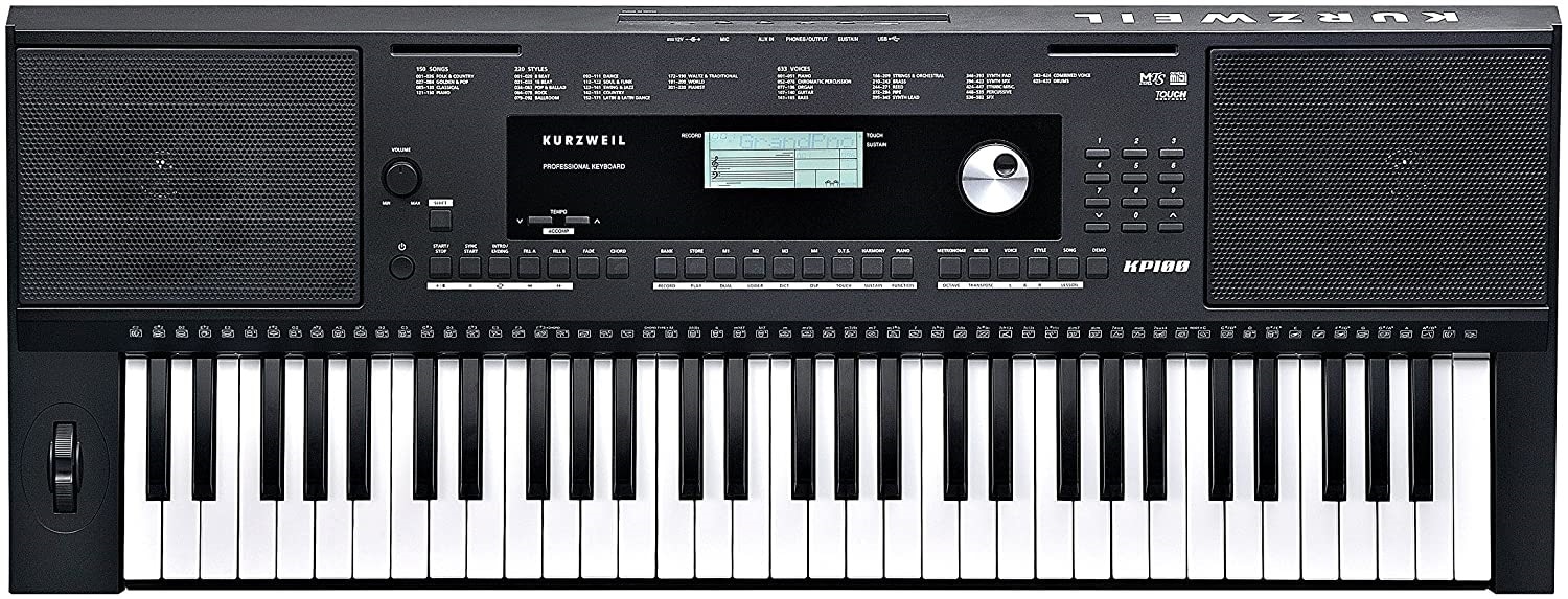 Kurzweil KP-100