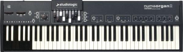 Studiologic Numa Organ 2 Combo Organ