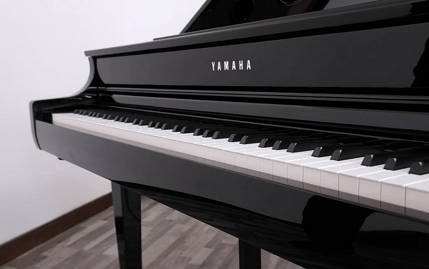 Yamaha CLP795 Review: Excellent Grand Concert Piano