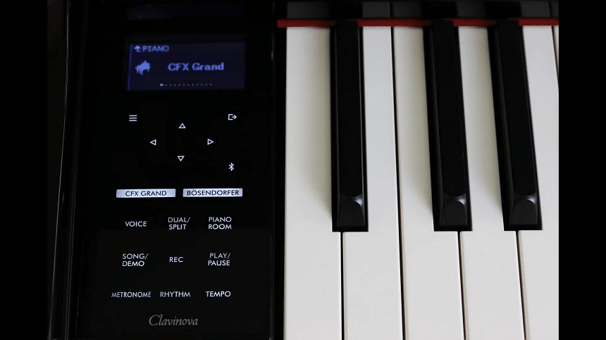 Yamaha CLP795 Review: Excellent Grand Concert Piano (Fall 2022)