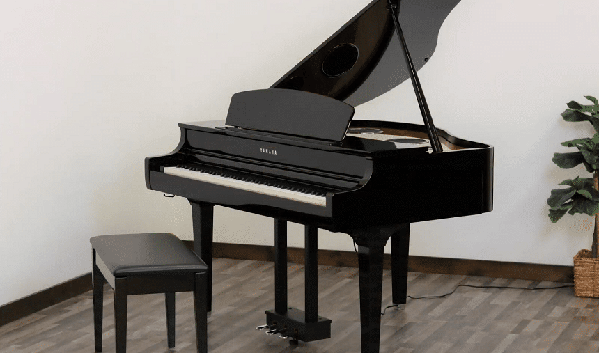 Yamaha CLP795 Review: Excellent Grand Concert Piano