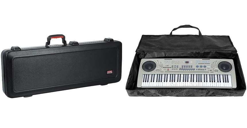 8 Best 88-Key Keyboard Cases to Protect Your Instrument! (Fall 2022)