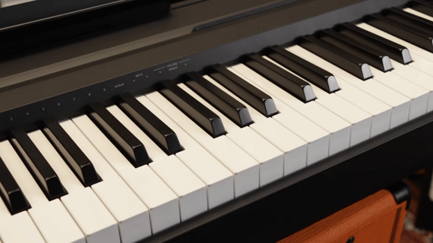 Yamaha P-45 Review: Simple Digital Piano at a Reasonable Price