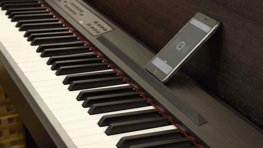 Korg C1 Review: Perfect Sound and Style