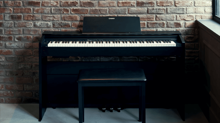 Korg C1 Review: Perfect Sound and Style