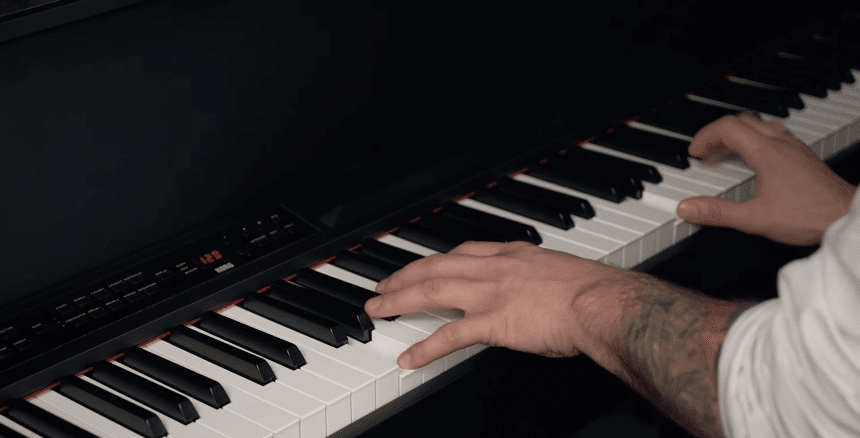 Korg C1 Review: Perfect Sound and Style