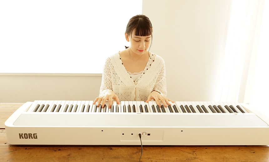 5 Best Korg Digital Pianos for Any Level of Skills