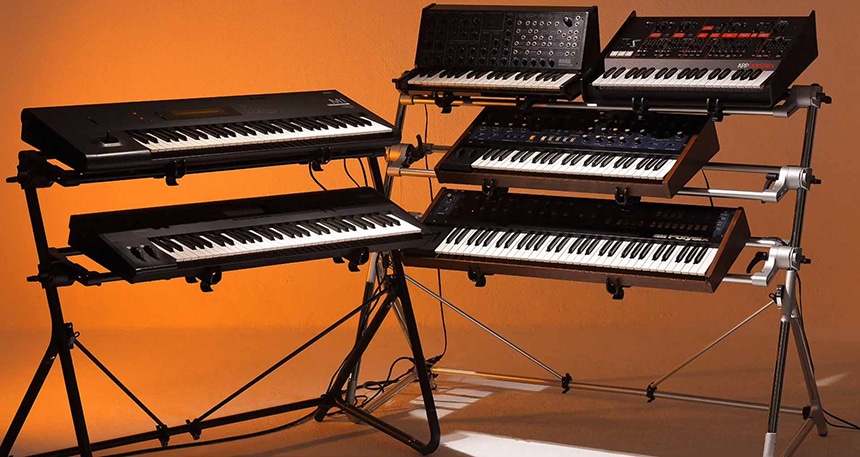 8 Best Keyboard Stands to Make Your Playing Experience Better Than Ever! (Winter 2023)