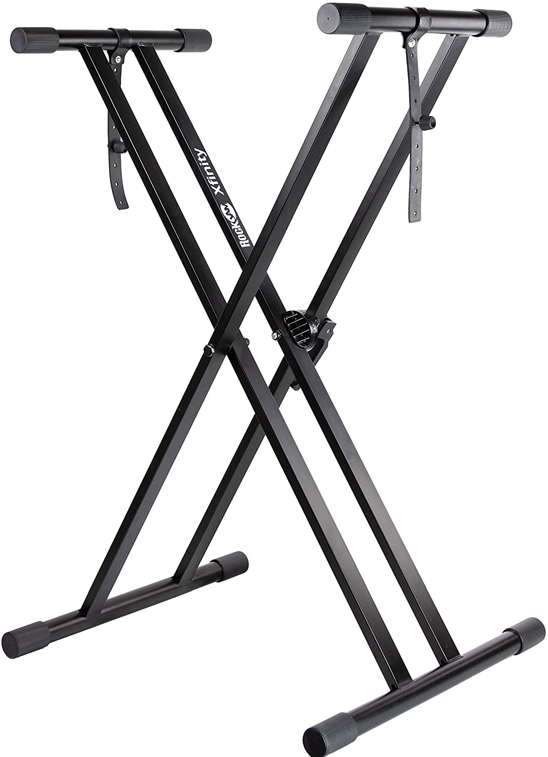 RockJam Xfinity Heavy-Duty Keyboard Stand