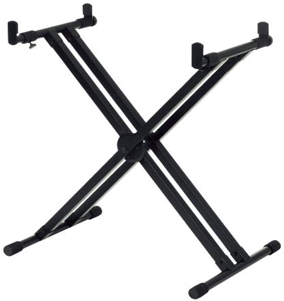 Yamaha YKA7500 Double X Style Keyboard Stand